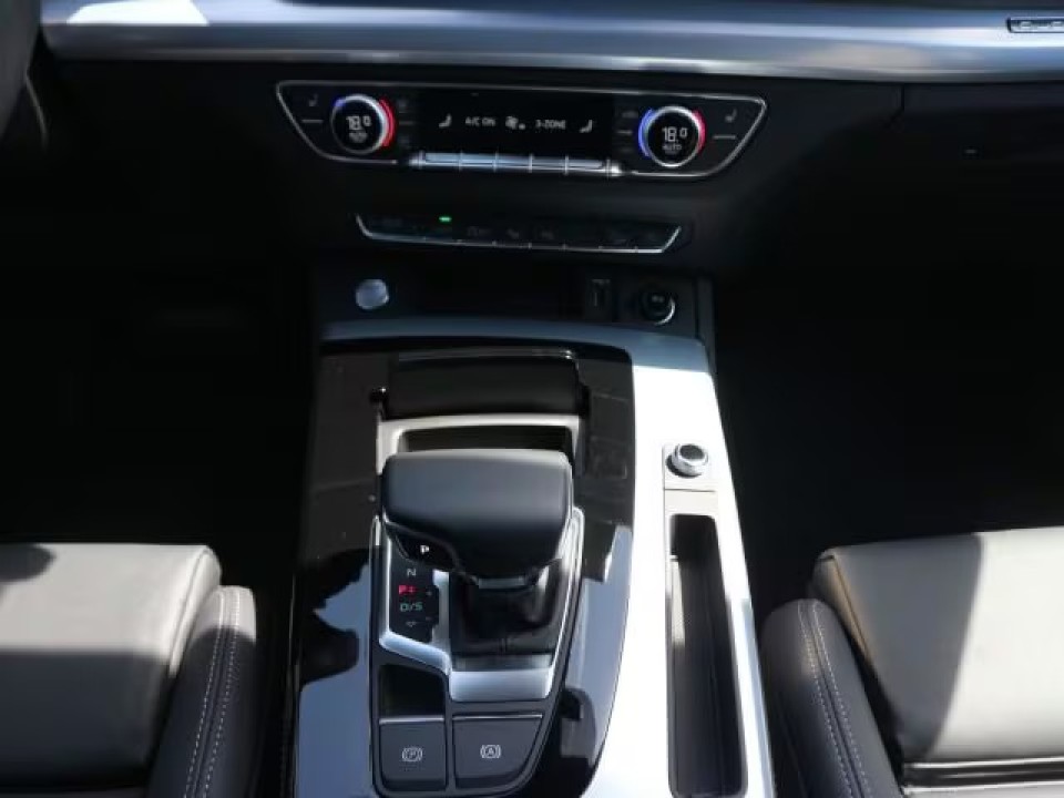 Audi Q5 S line 55 TFSIe quattro S tronic - foto 10