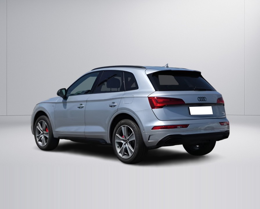 Audi Q5 S line 55 TFSIe quattro S tronic (3)