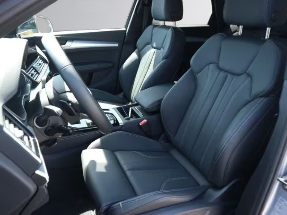 Audi Q5 S line 55 TFSIe quattro S tronic - foto 6