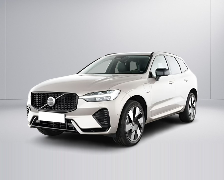 Volvo XC 60 Plus Dark Recharge