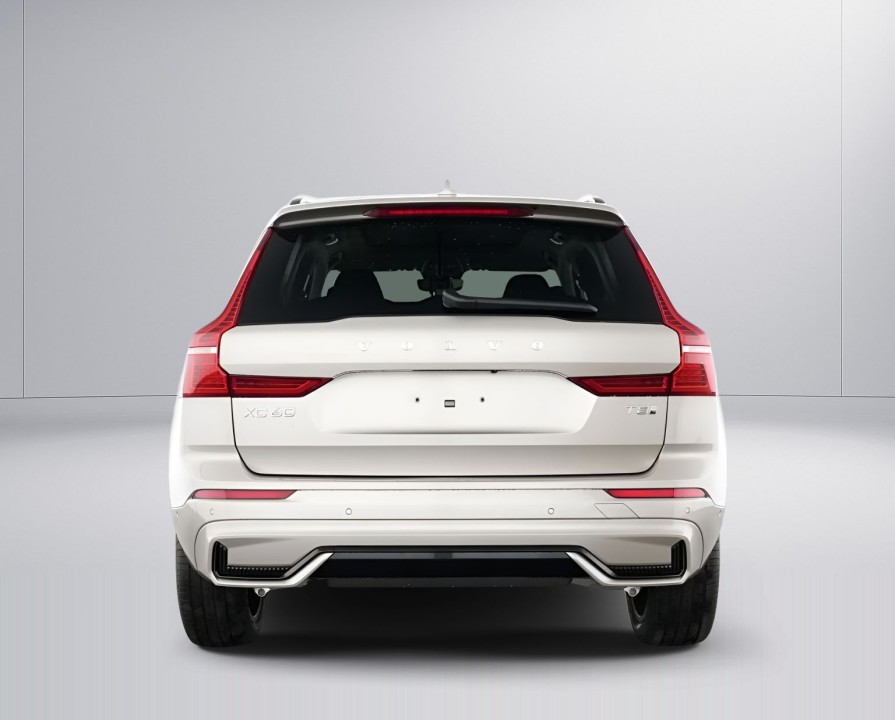 Volvo XC 60 Plus Dark Recharge (3)