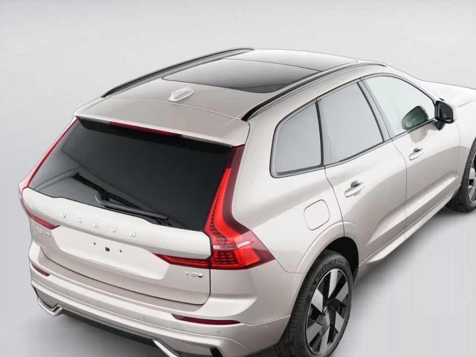 Volvo XC 60 Plus Dark Recharge (4)