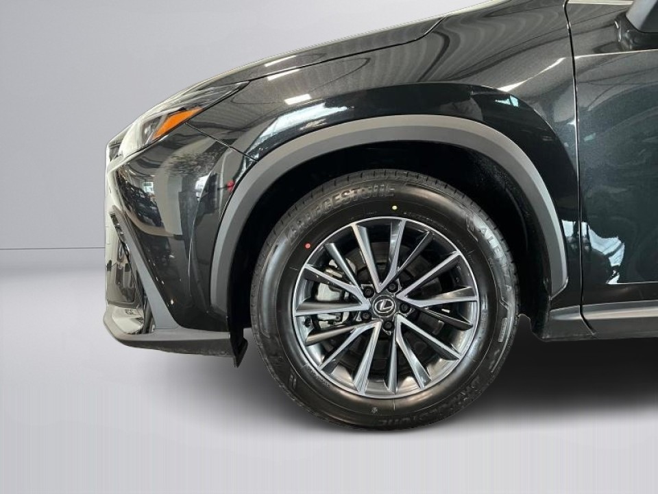Lexus Seria NX 450h+ AWD Executive - foto 24