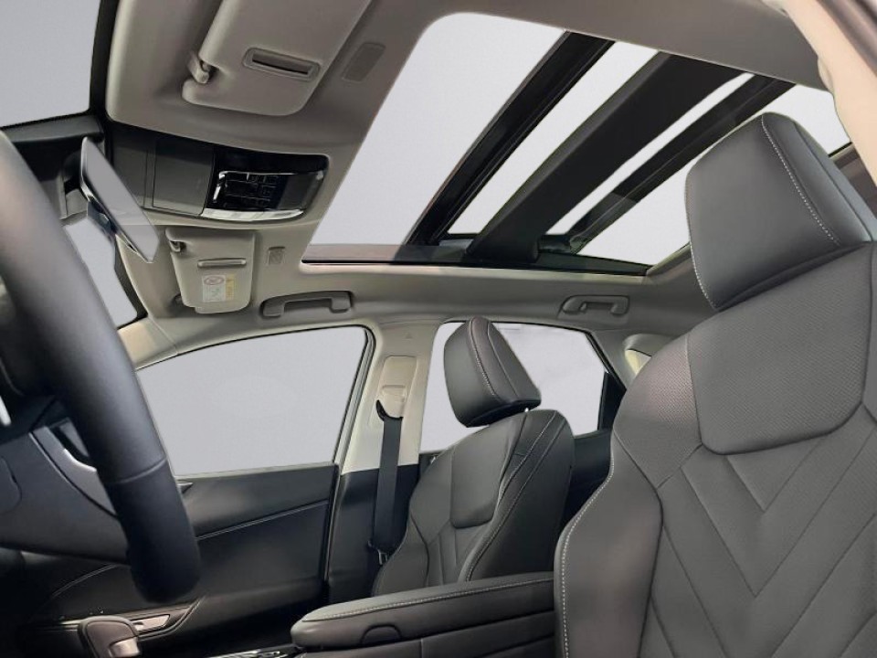 Lexus Seria NX 450h+ AWD Executive - foto 10