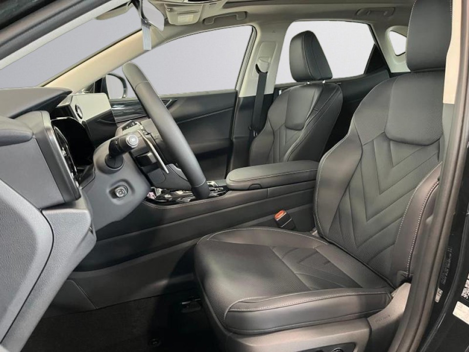 Lexus Seria NX 450h+ AWD Executive - foto 9