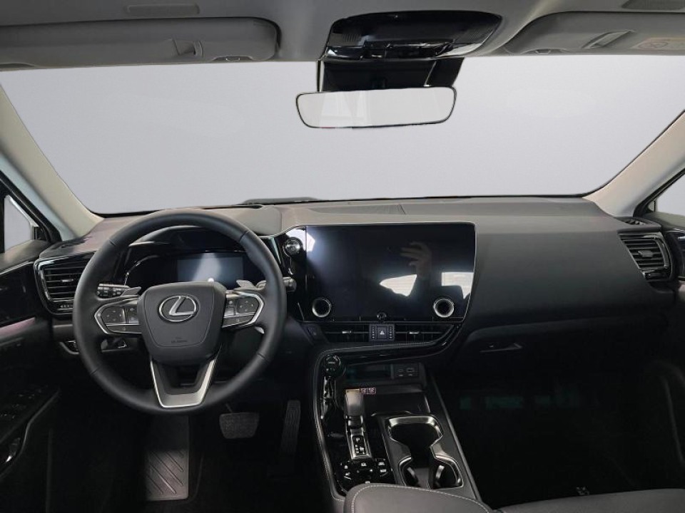 Lexus Seria NX 450h+ AWD Executive - foto 8
