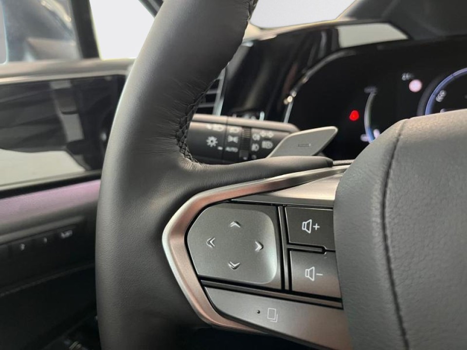 Lexus Seria NX 450h+ AWD Executive - foto 11