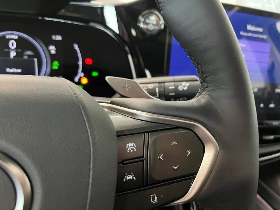 Lexus Seria NX 450h+ AWD Executive - foto 12