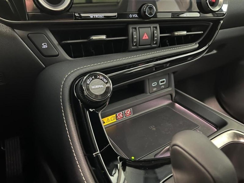 Lexus Seria NX 450h+ AWD Executive - foto 13