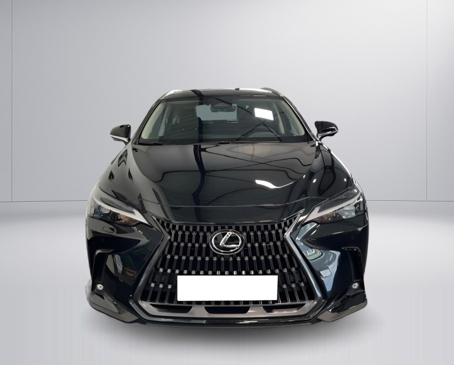 Lexus Seria NX 450h+ AWD Executive - foto 7