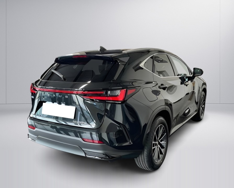 Lexus Seria NX 450h+ AWD Executive (2)