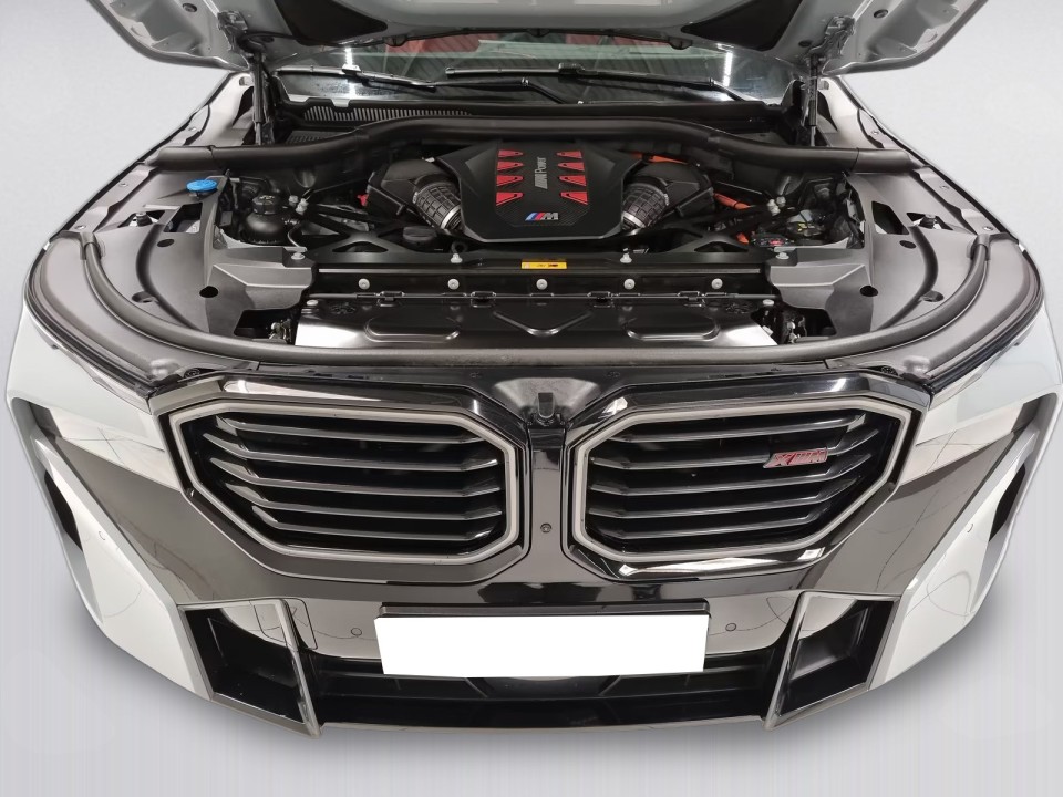 BMW XM Label Red - foto 21