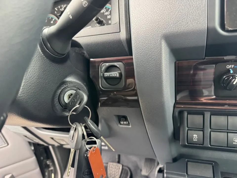 Toyota Land Cruiser GDJ - foto 10