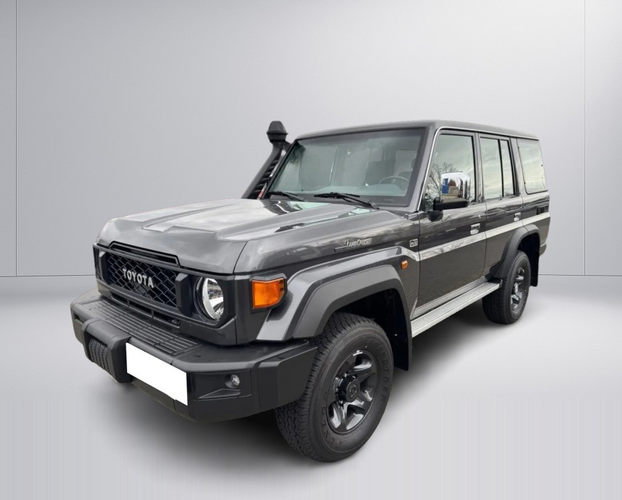 Toyota Land Cruiser GDJ (4)
