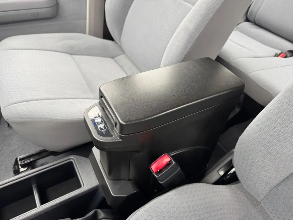 Toyota Land Cruiser GDJ - foto 13