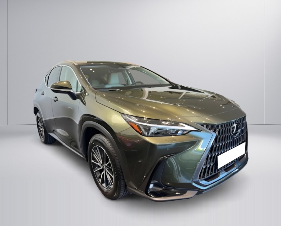 Lexus Seria NX 350h Executive