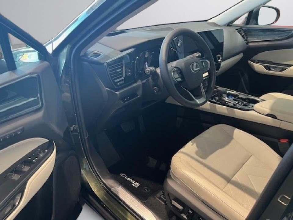 Lexus Seria NX 350h Executive - foto 7