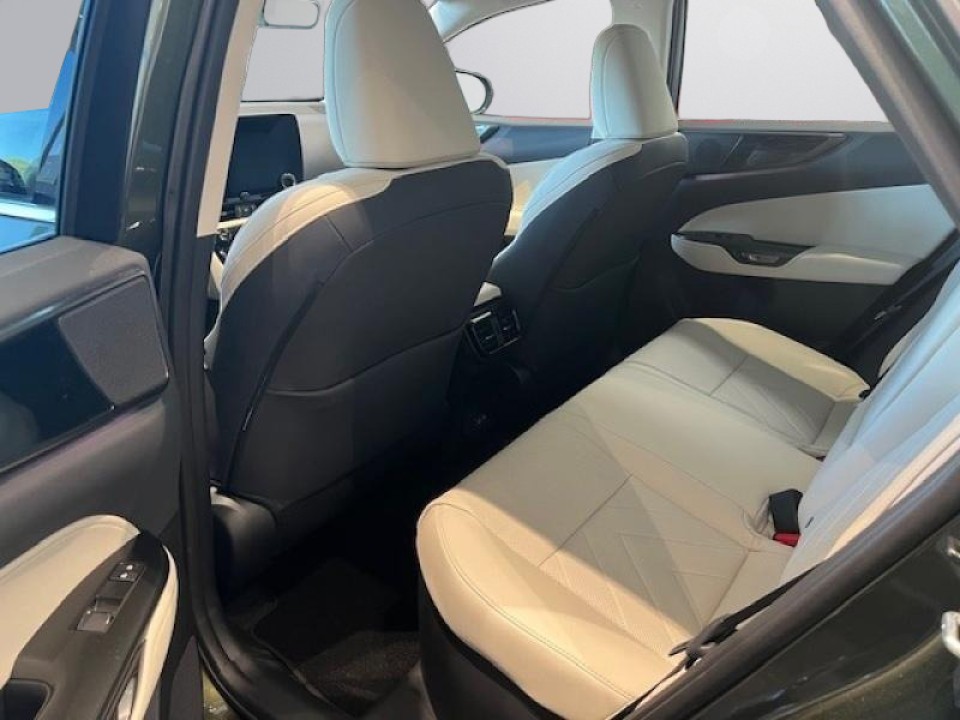 Lexus Seria NX 350h Executive - foto 9