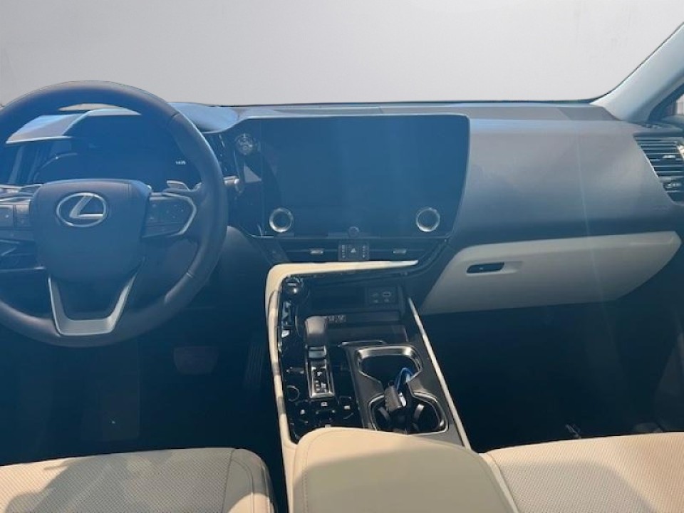Lexus Seria NX 350h Executive - foto 6