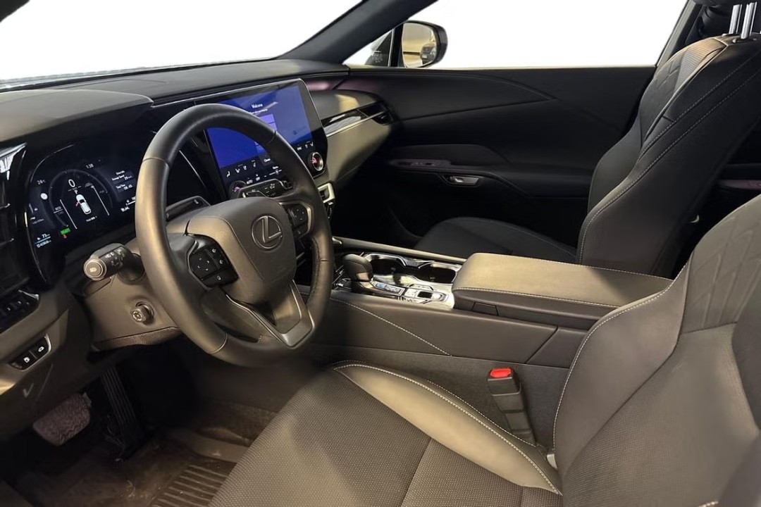 Lexus Seria RX 450h+ Executive - foto 11