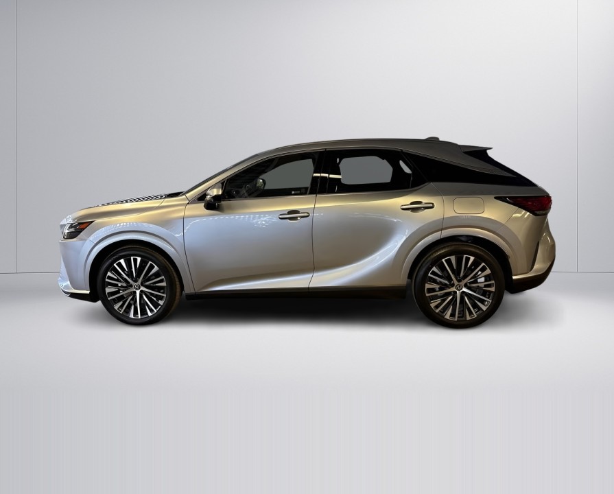 Lexus Seria RX 450h+ Executive - foto 6