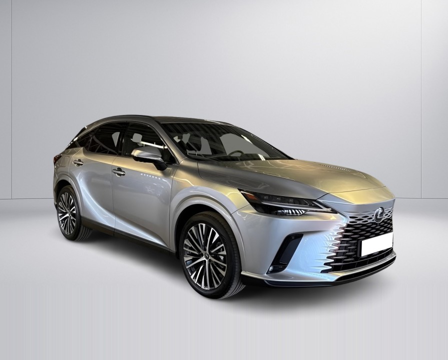 Lexus Seria RX 450h+ Executive