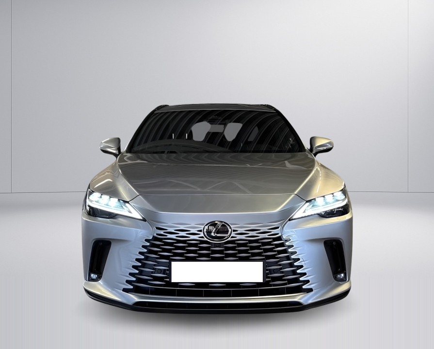 Lexus Seria RX 450h+ Executive - foto 8