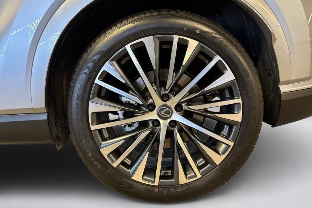 Lexus Seria RX 450h+ Executive - foto 24