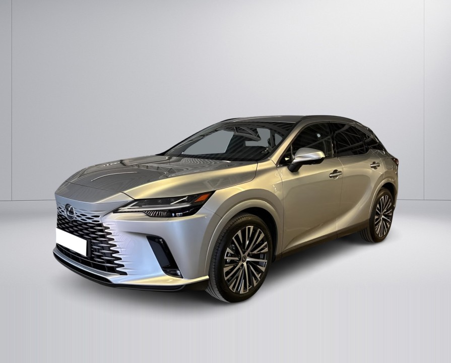 Lexus Seria RX 450h+ Executive - foto 7