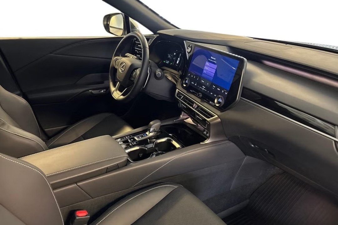 Lexus Seria RX 450h+ Executive - foto 12