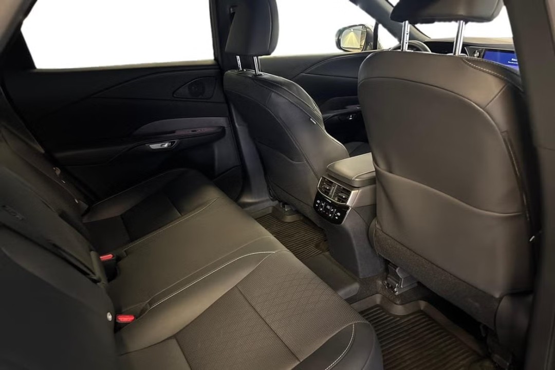 Lexus Seria RX 450h+ Executive - foto 19