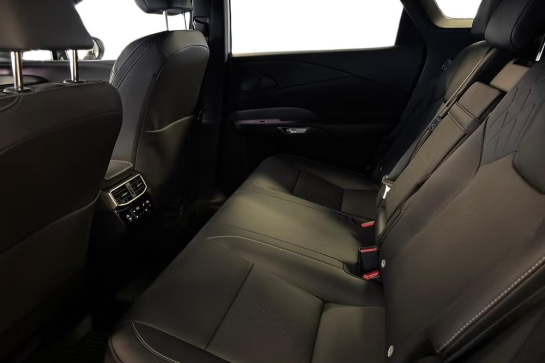 Lexus Seria RX 450h+ Executive - foto 20