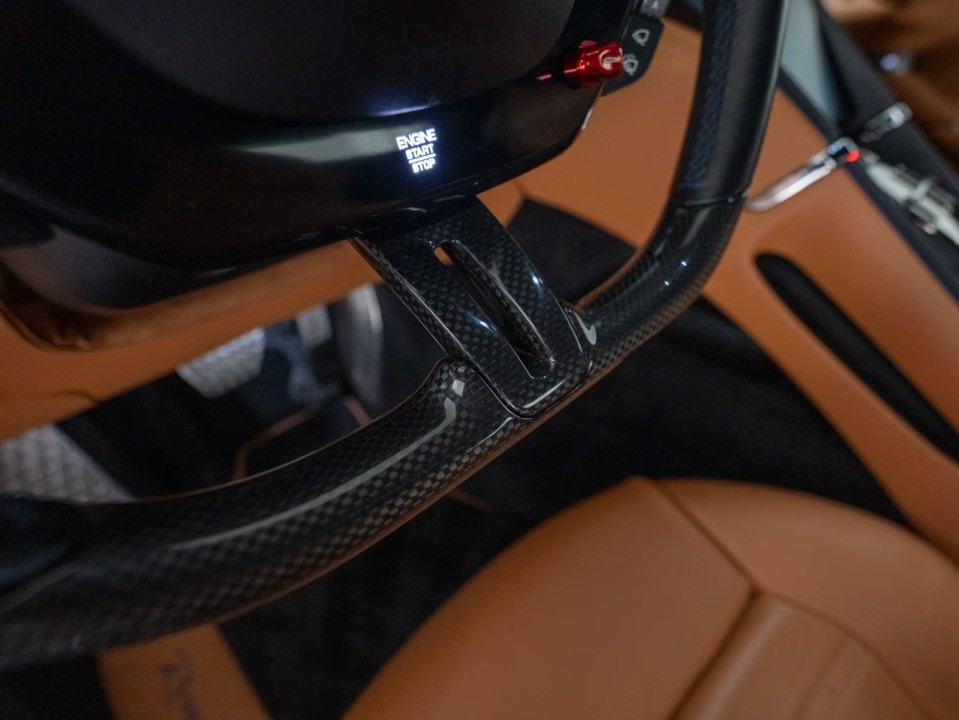 Ferrari Roma - foto 30