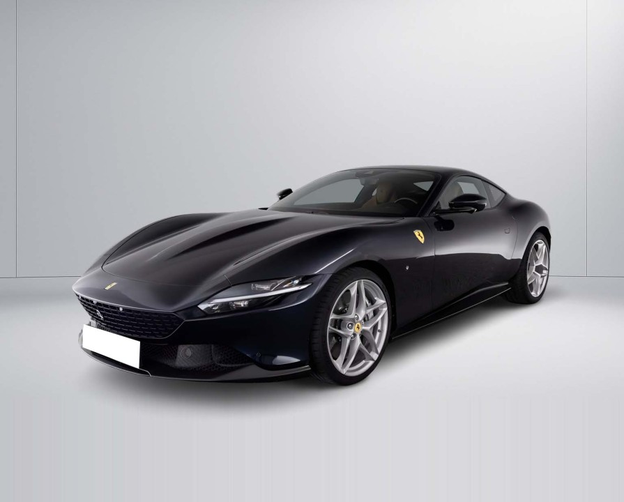 Ferrari Roma - foto 7