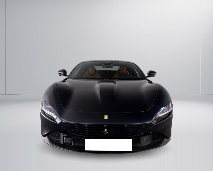 Ferrari Roma - foto 8
