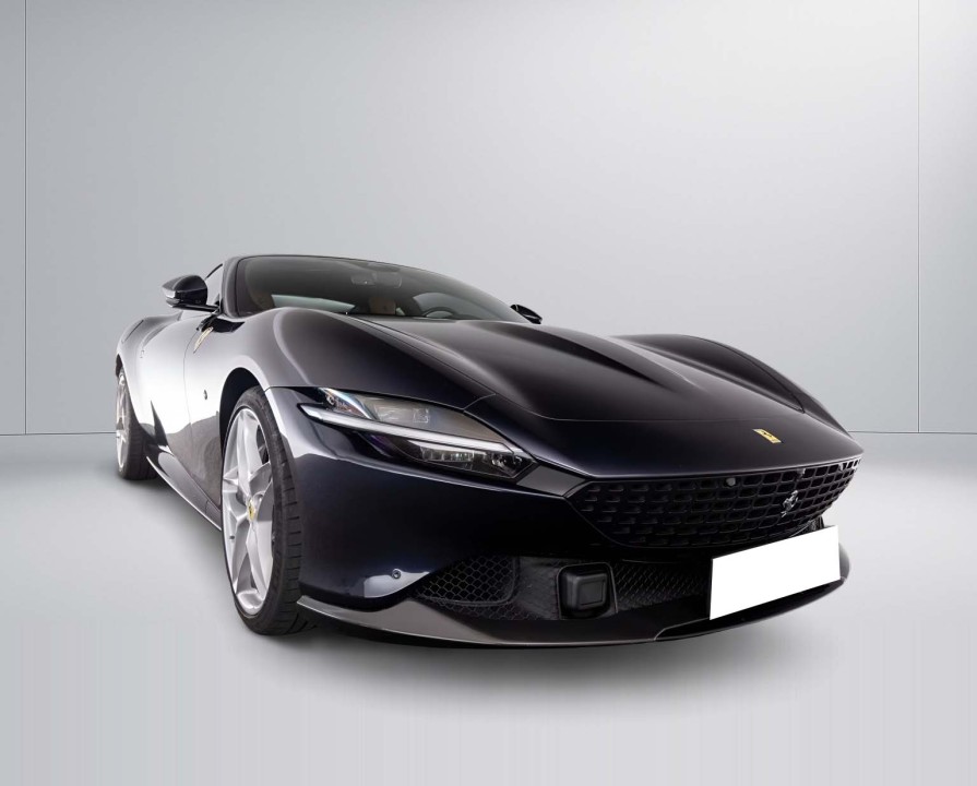 Ferrari Roma - foto 9