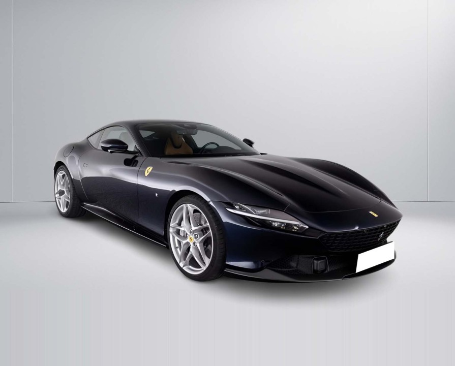 Ferrari Roma