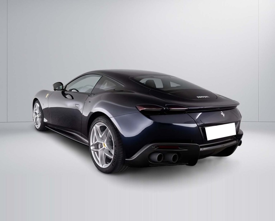 Ferrari Roma (5)