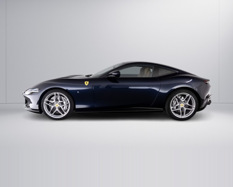 Ferrari Roma - foto 6
