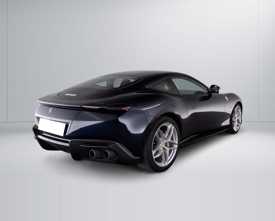 Ferrari Roma (3)