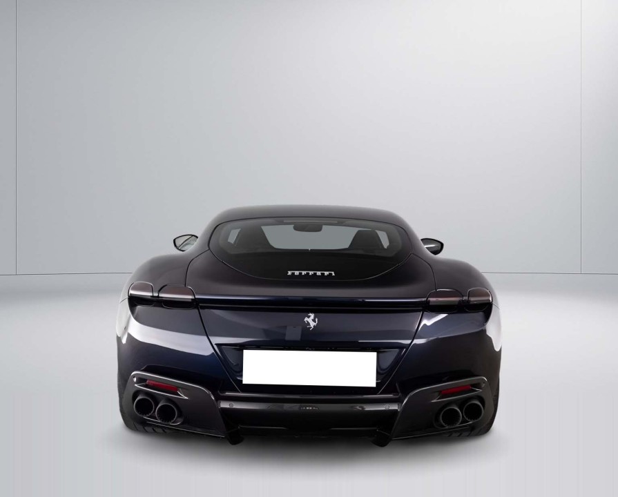 Ferrari Roma (4)