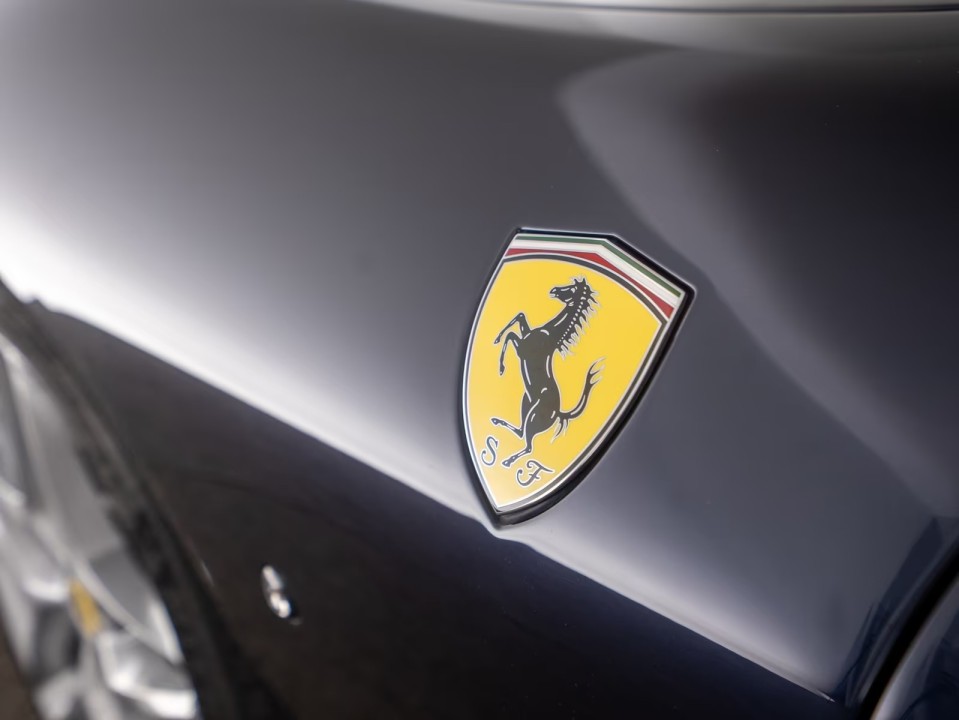 Ferrari Roma - foto 24