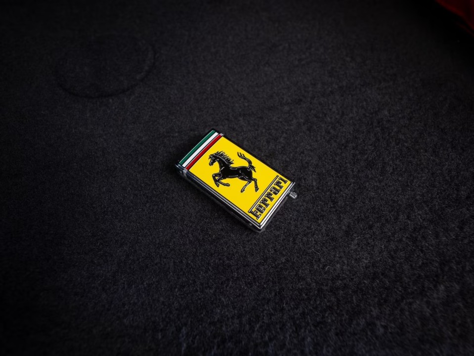 Ferrari Roma - foto 25