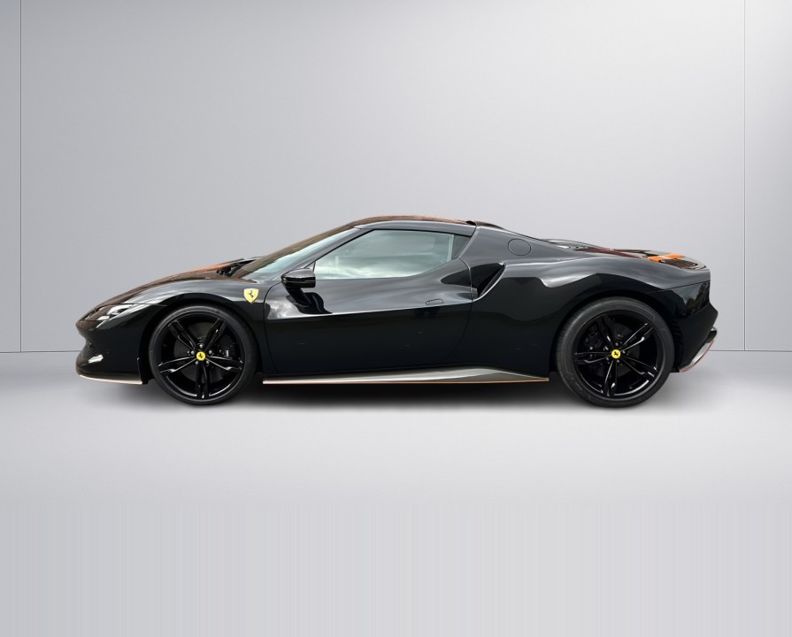 Ferrari 296 GTB - foto 6