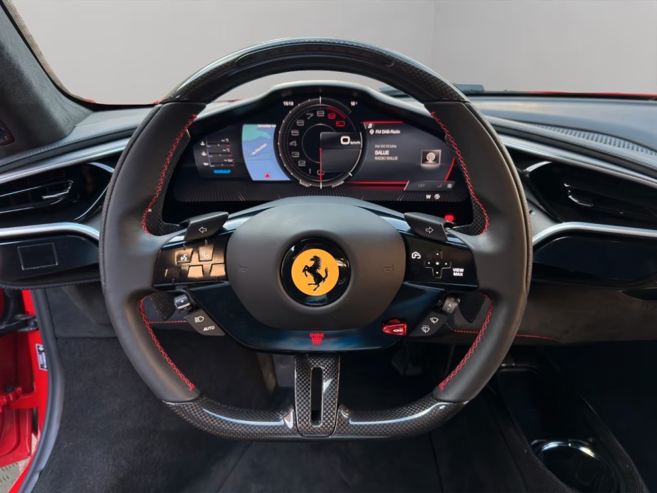 Ferrari 296 GTB - foto 15