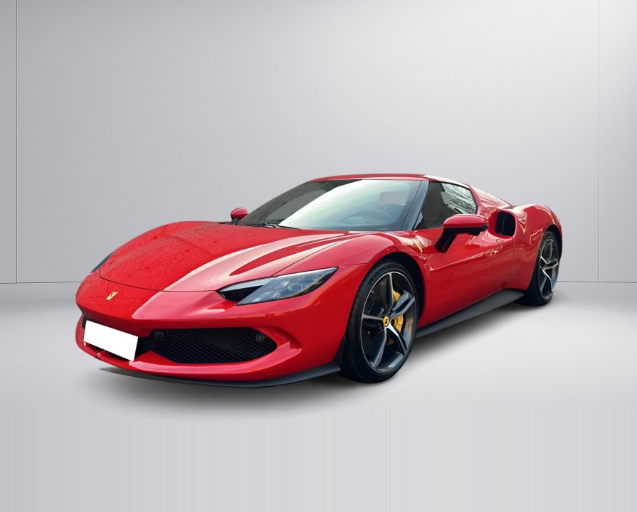 Ferrari 296 GTB - foto 7