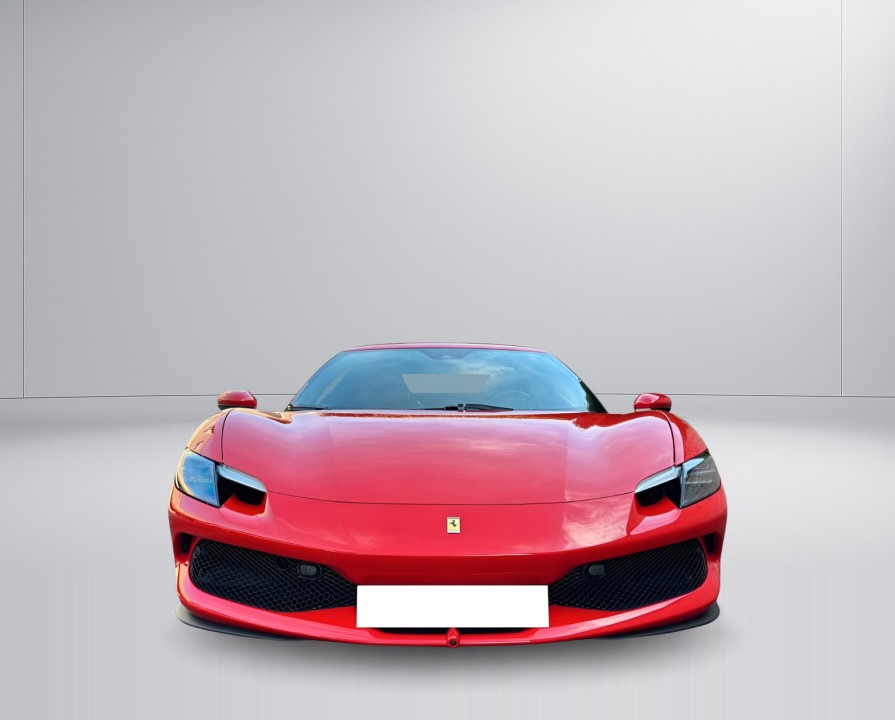 Ferrari 296 GTB - foto 8