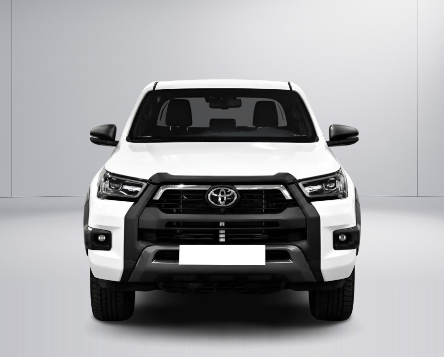 Toyota Hilux Invincible 2.8D - foto 6