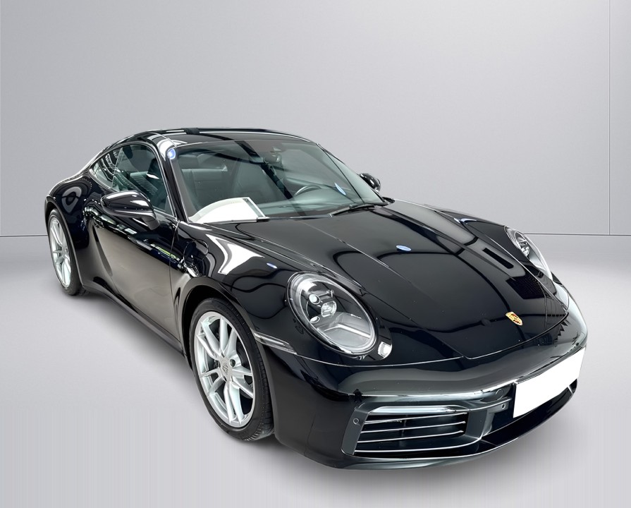 Porsche 911 Carrera