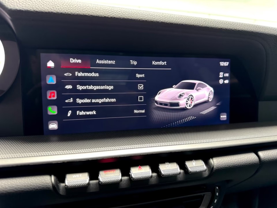 Porsche 911 Carrera - foto 19